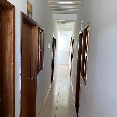 Hospedaje Valentina Inirida Exterior photo