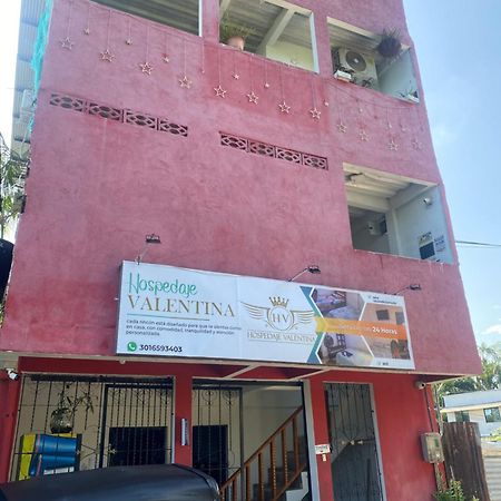 Hospedaje Valentina Inirida Exterior photo