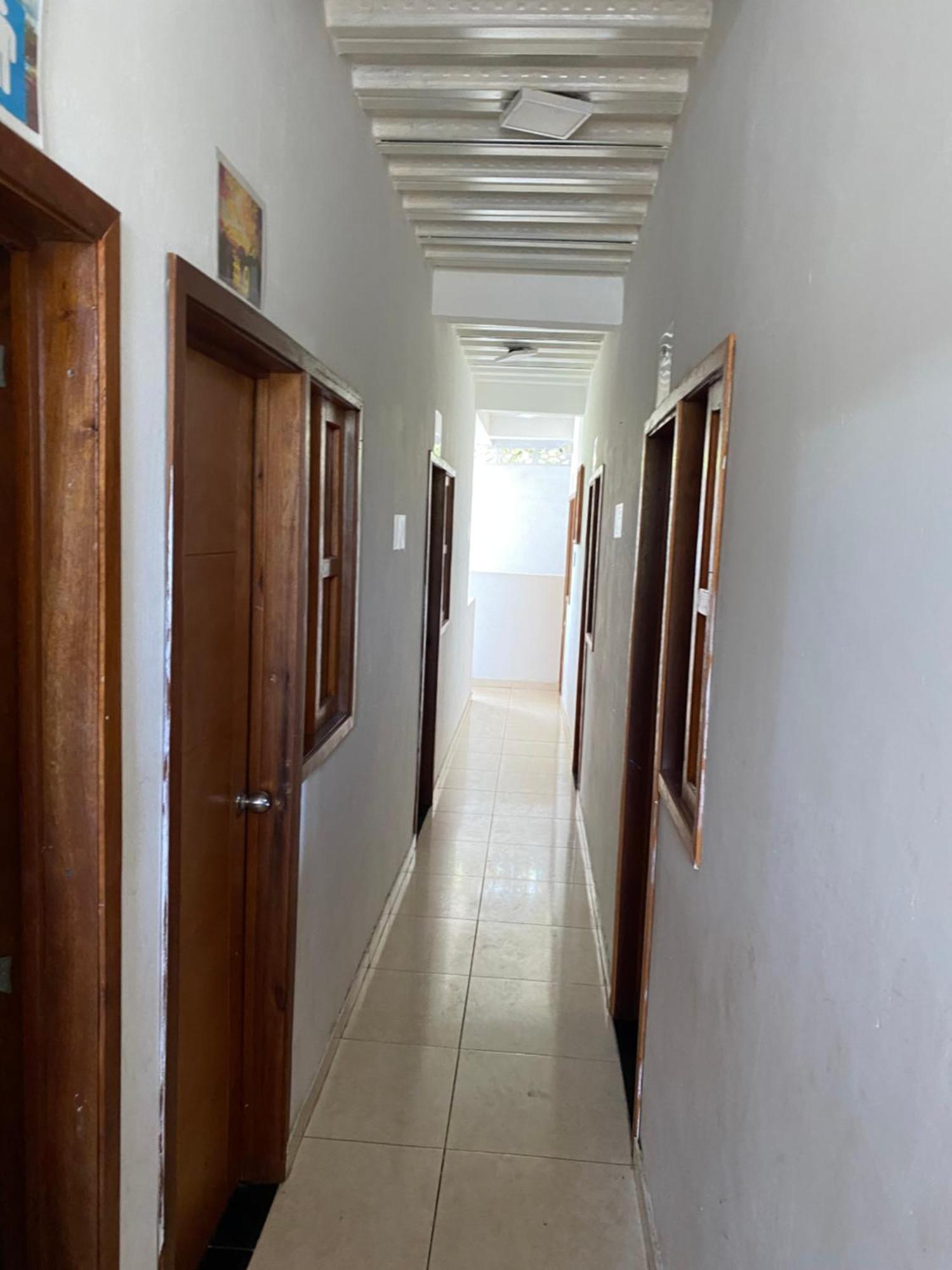 Hospedaje Valentina Inirida Exterior photo